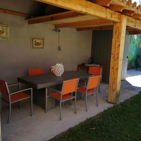Holiday home Beautiful Vacation With Private Pool In The Heart Of The Of Avignon, Sleeps 8. *