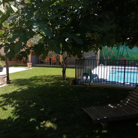 Holiday home Beautiful Vacation With Private Pool In The Heart Of The Of Avignon, Sleeps 8. Avignon